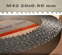 BLACK TIGER Bi Metal Multicut M42 20x0,90